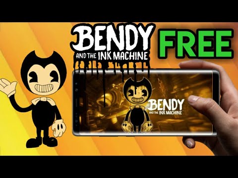 bendy and the ink machine all chapters free download